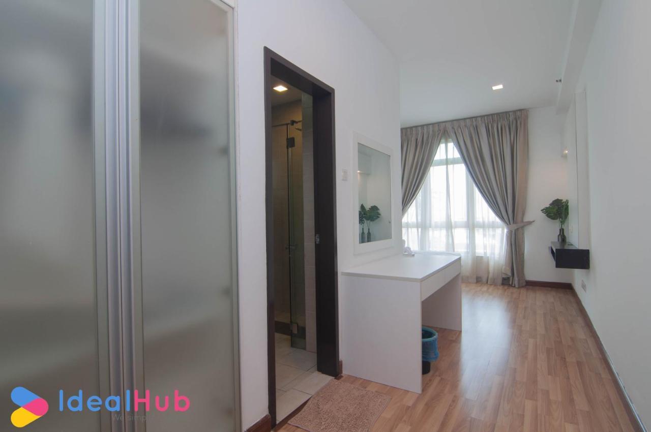 Shaftsbury Cyberjaya By Idealhub Exterior foto