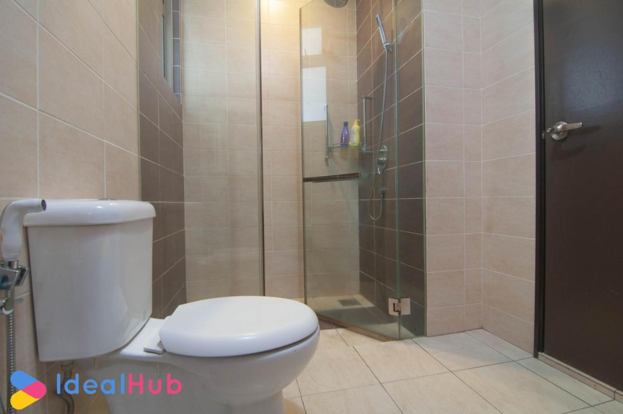 Shaftsbury Cyberjaya By Idealhub Exterior foto