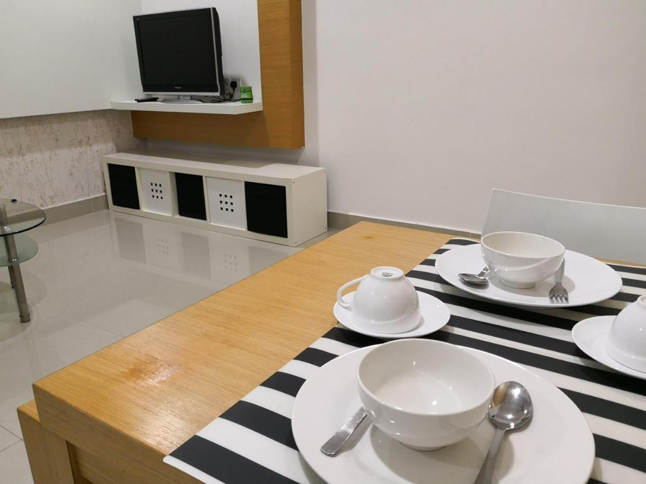 Shaftsbury Cyberjaya By Idealhub Exterior foto